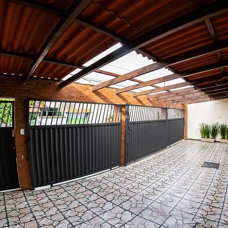 Casa Da Zeze Pousada & Hotel Itaboraí Zewnętrze zdjęcie