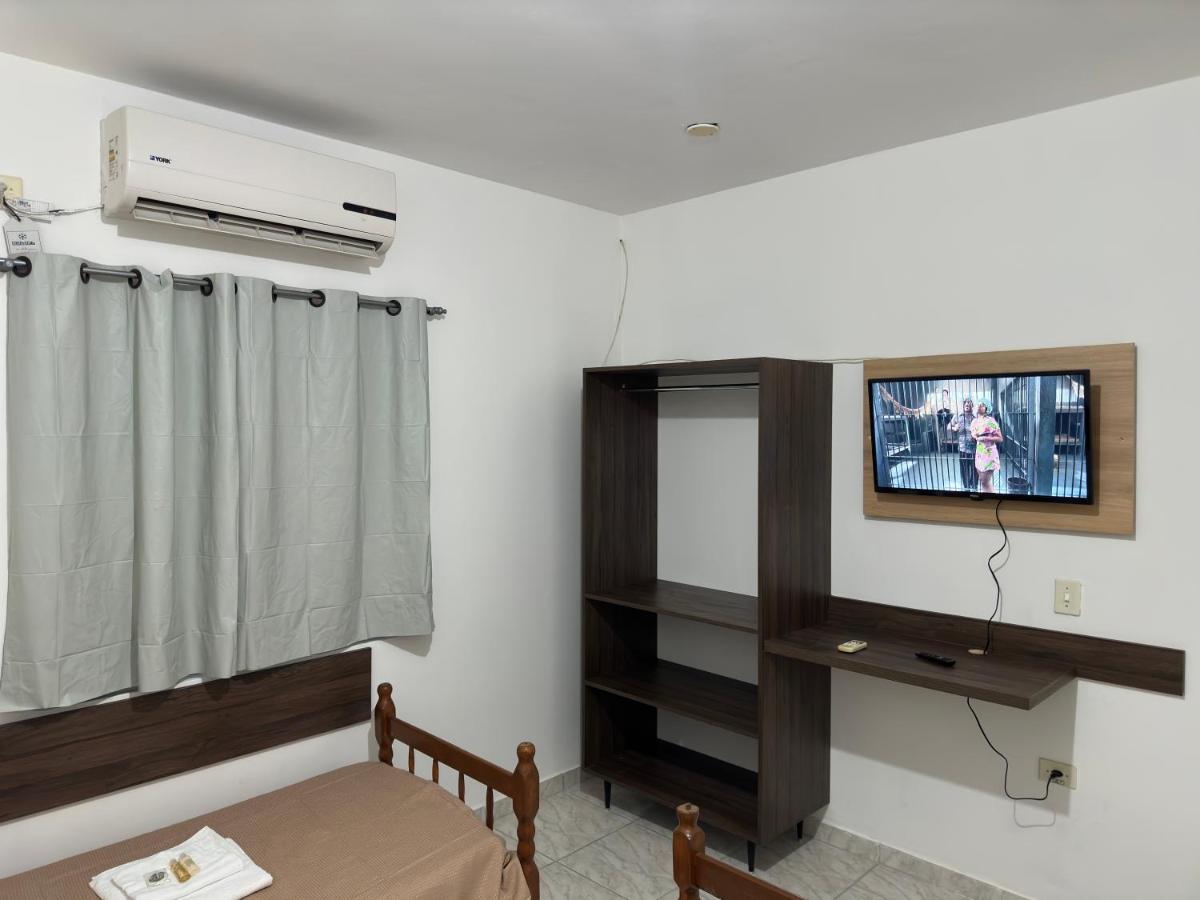 Casa Da Zeze Pousada & Hotel Itaboraí Zewnętrze zdjęcie