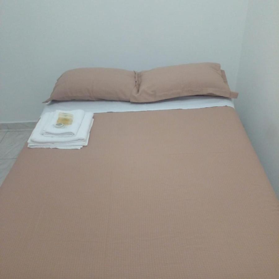Casa Da Zeze Pousada & Hotel Itaboraí Zewnętrze zdjęcie