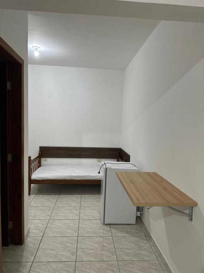 Casa Da Zeze Pousada & Hotel Itaboraí Zewnętrze zdjęcie