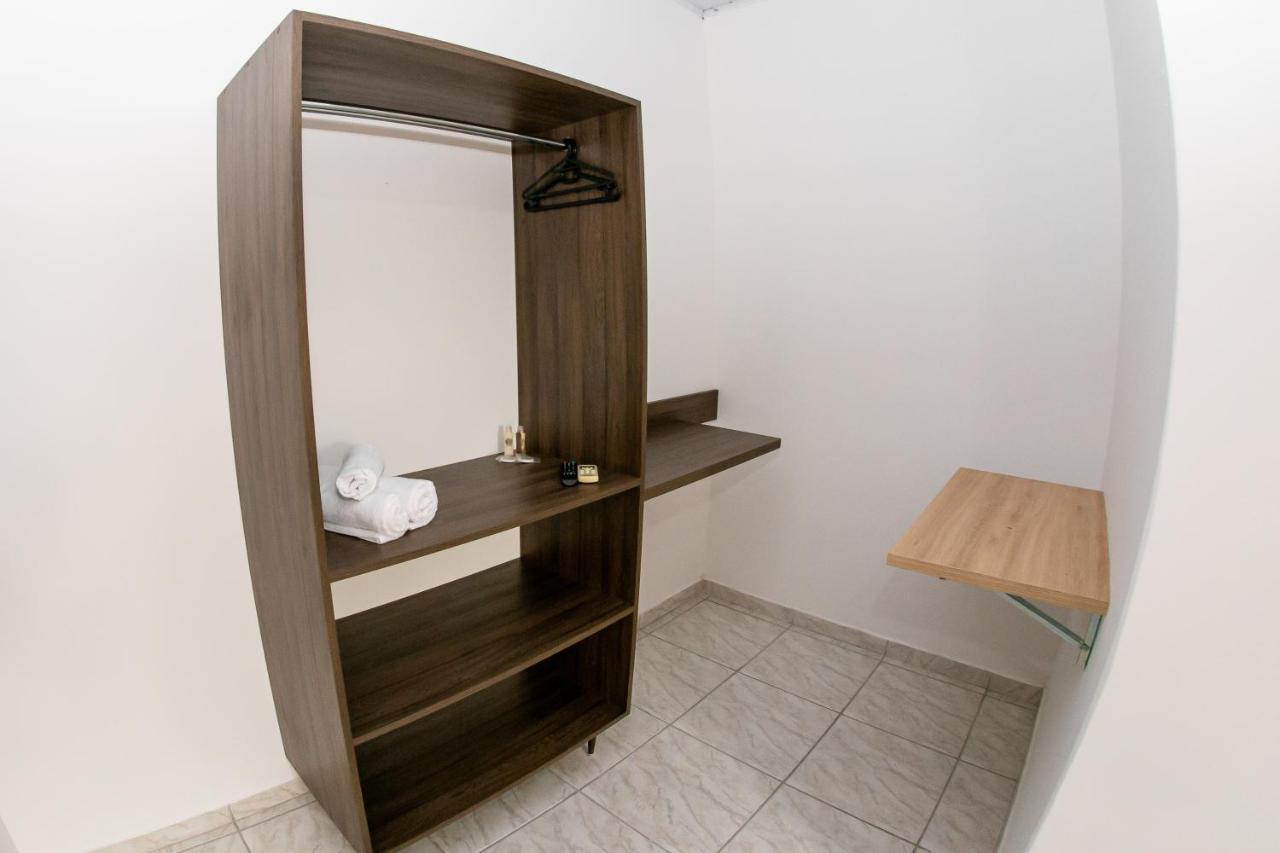 Casa Da Zeze Pousada & Hotel Itaboraí Zewnętrze zdjęcie