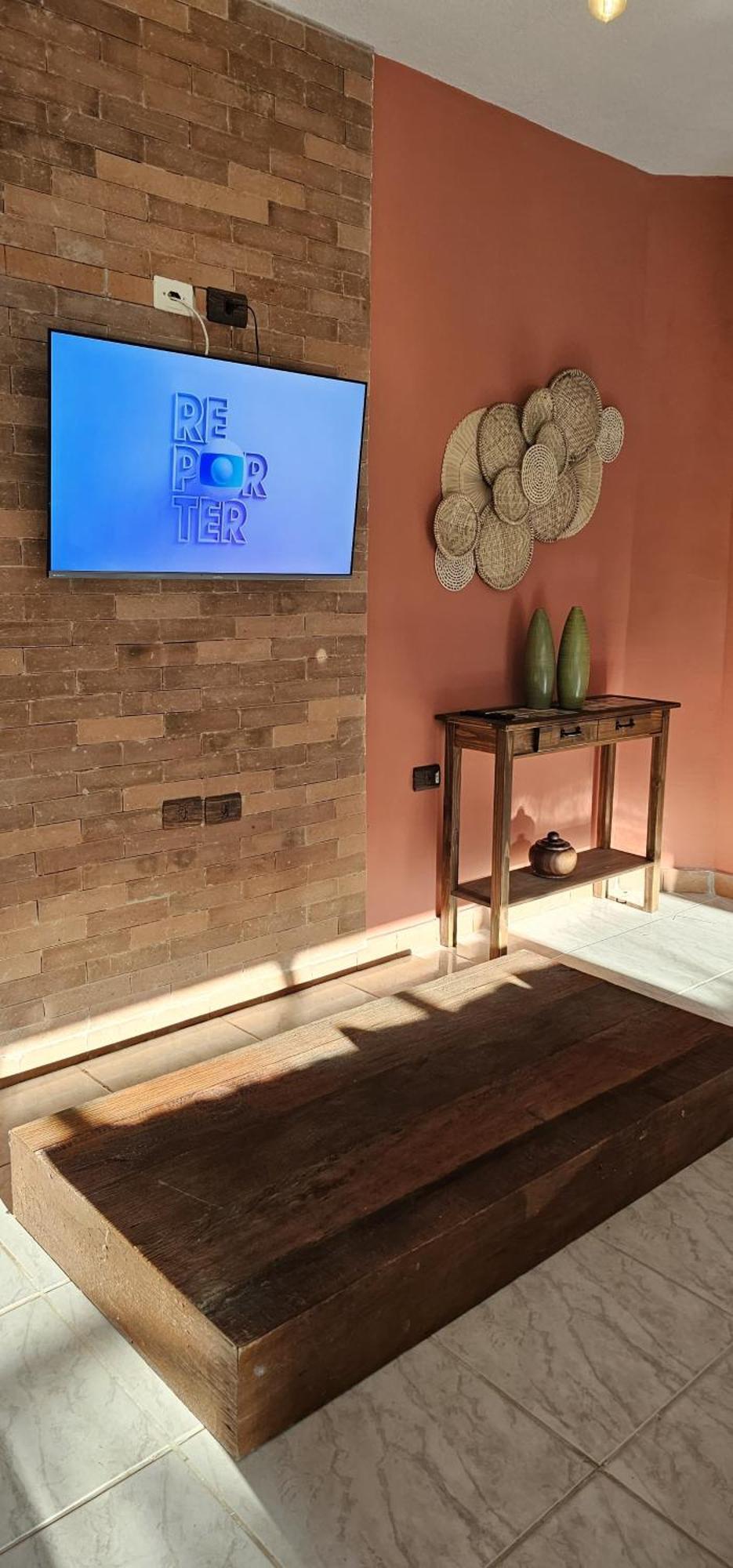 Casa Da Zeze Pousada & Hotel Itaboraí Zewnętrze zdjęcie