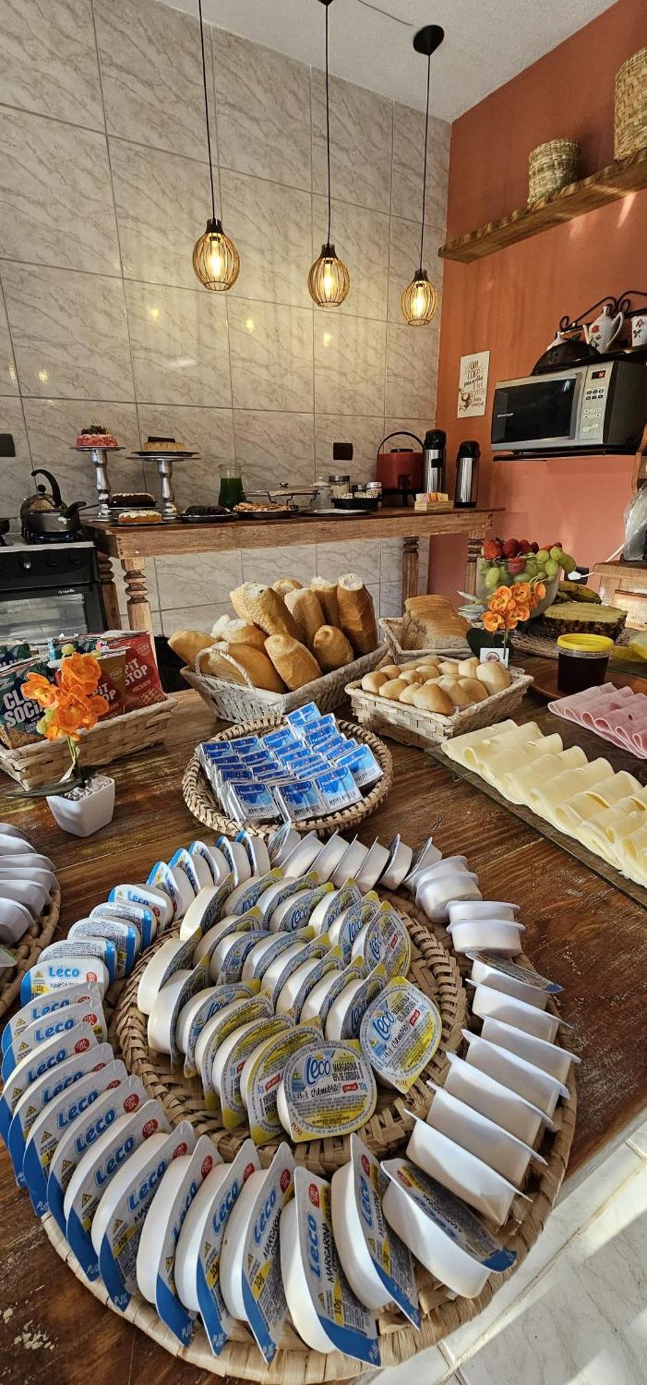 Casa Da Zeze Pousada & Hotel Itaboraí Zewnętrze zdjęcie