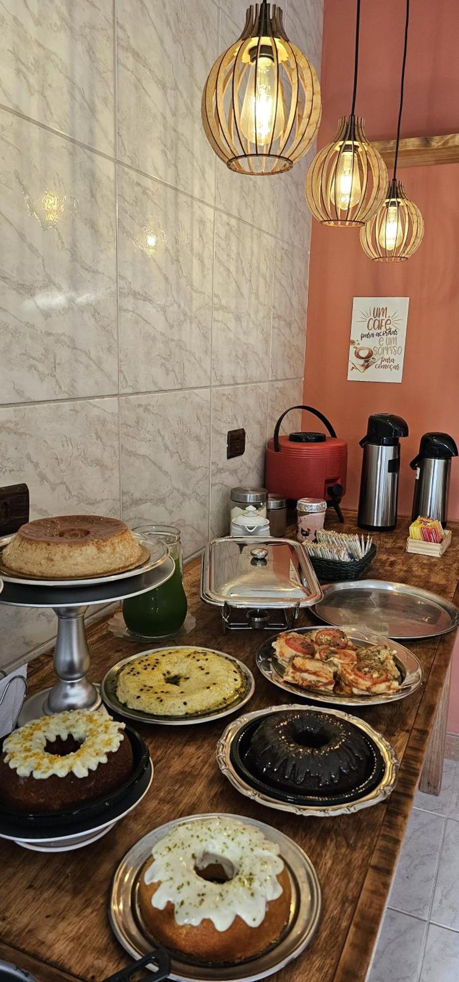 Casa Da Zeze Pousada & Hotel Itaboraí Zewnętrze zdjęcie