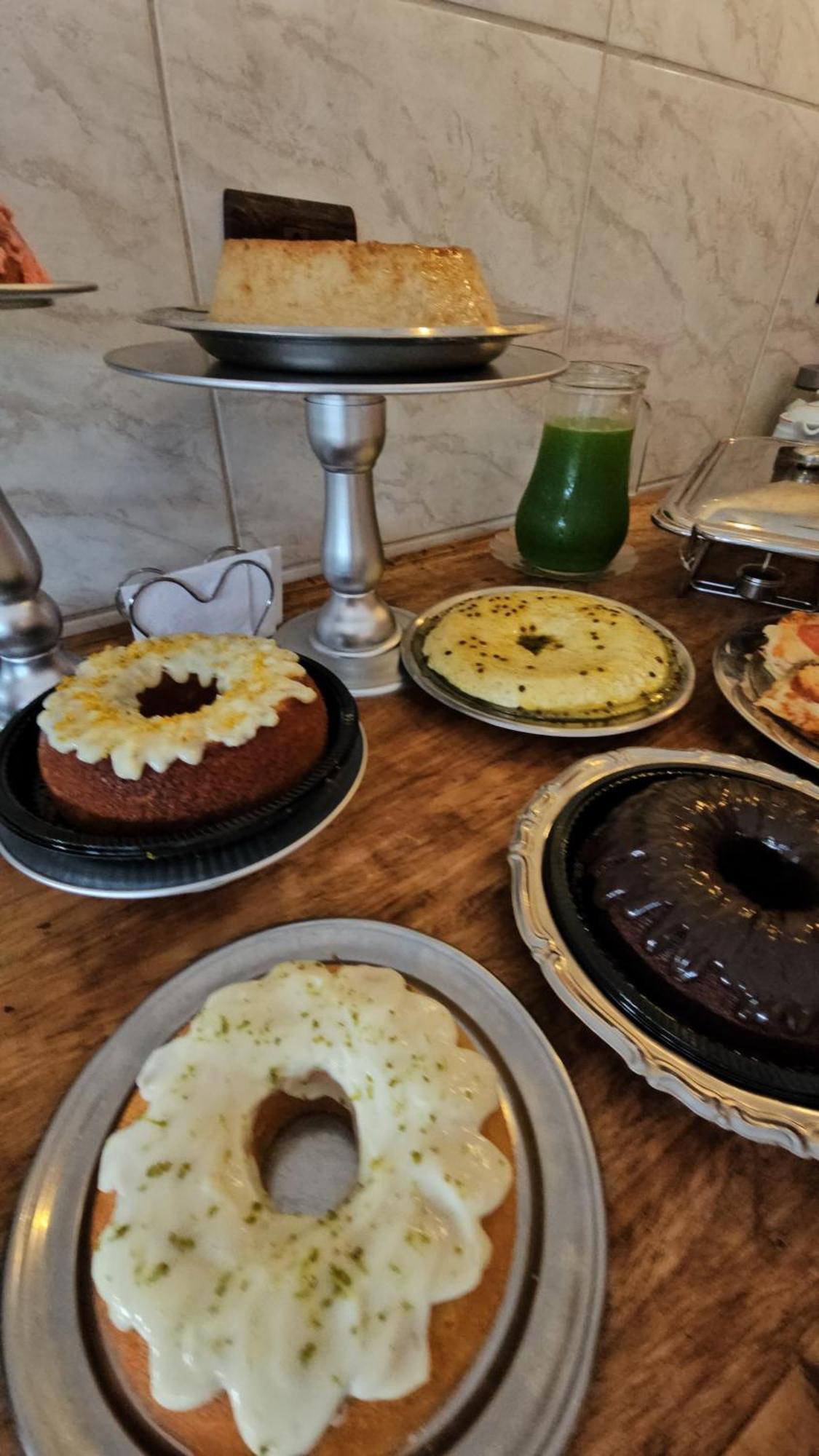 Casa Da Zeze Pousada & Hotel Itaboraí Zewnętrze zdjęcie